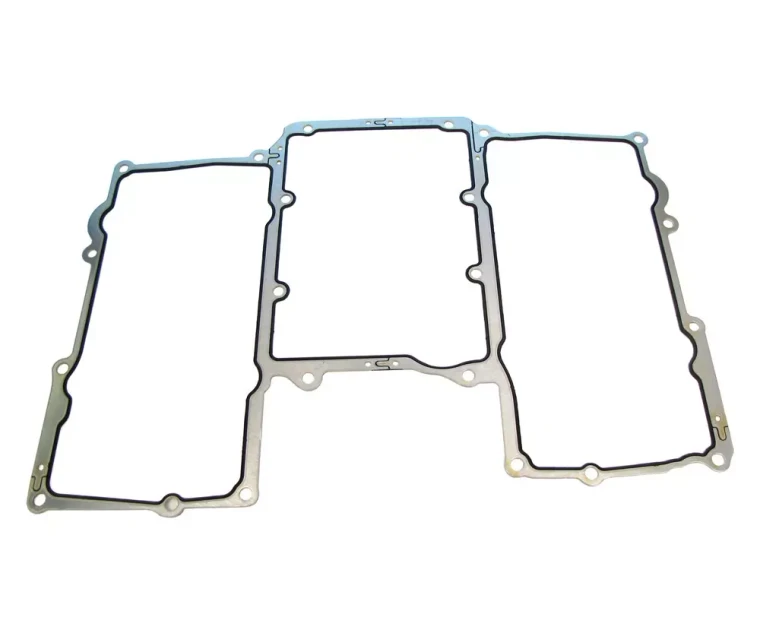 Gasket LR041680, Intercooler To Manifold, Original Equipment By Elring, For Land Rover LR4, Discovery 5, Range Rover Sport, Range Rover Velar, And Range Rover Full Size L405 (See Fitment Years)