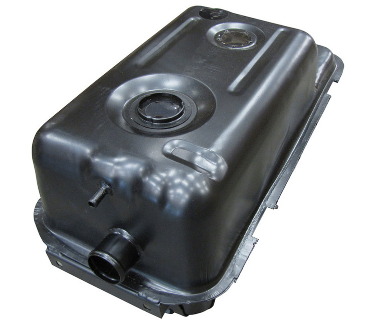 Fuel Tank Row 90"