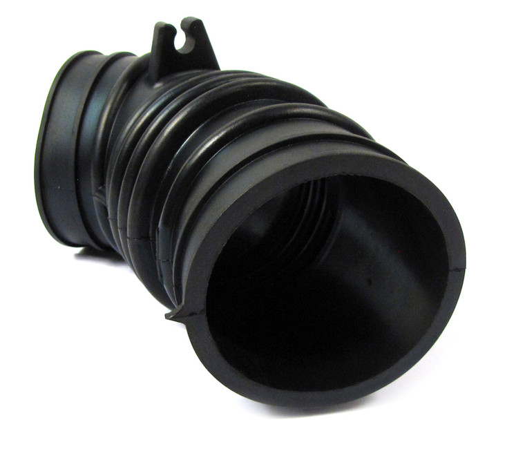 Genuine Hose ESR1807, Air Intake To Plenum V8 EFI, For Land Rover Discovery I And Range Rover Classic, 1995-Only