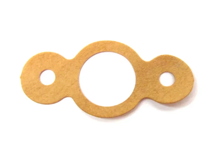 Genuine Potentiometer Gasket Seal ERR4944 For Land Rover Defender 90 And 110, And Range Rover Classic (See Fitment Years)