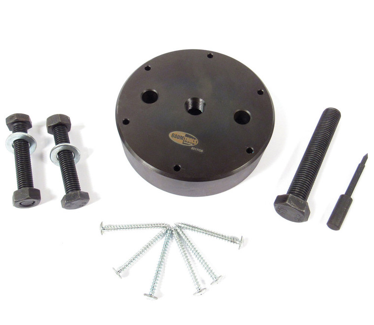 Tool- Rear Crankshaft Oil Seal Removal/Installation Tool