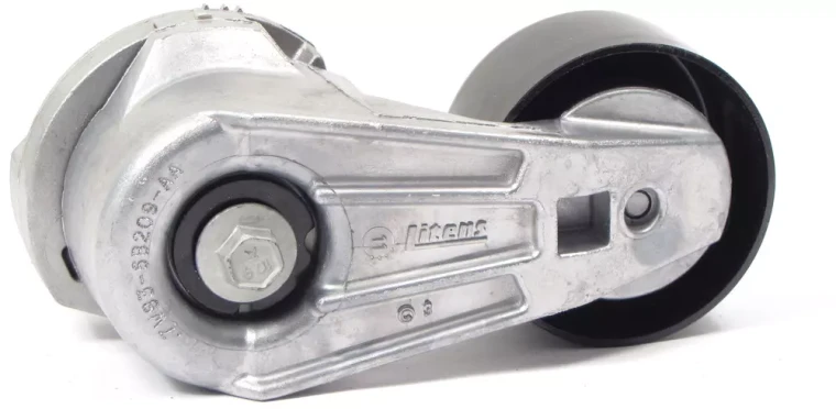 Genuine Tensioner PQG500220 For Secondary Belt On Land Rover LR3 And Range Rover Sport
