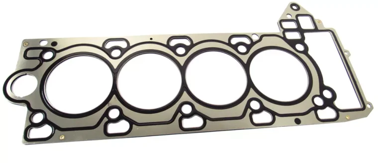 Engine Head Gasket LR026141, Right Hand, For Land Rover LR4, Range Rover Full Size And Range Rover Sport (See Fitment Years)