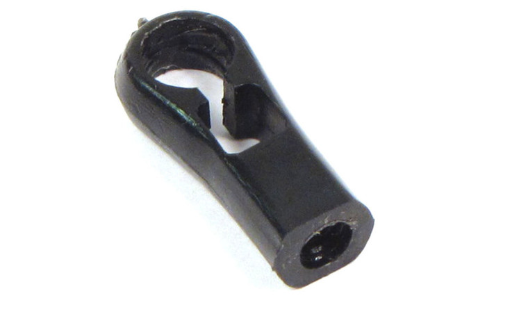 Accelerator End