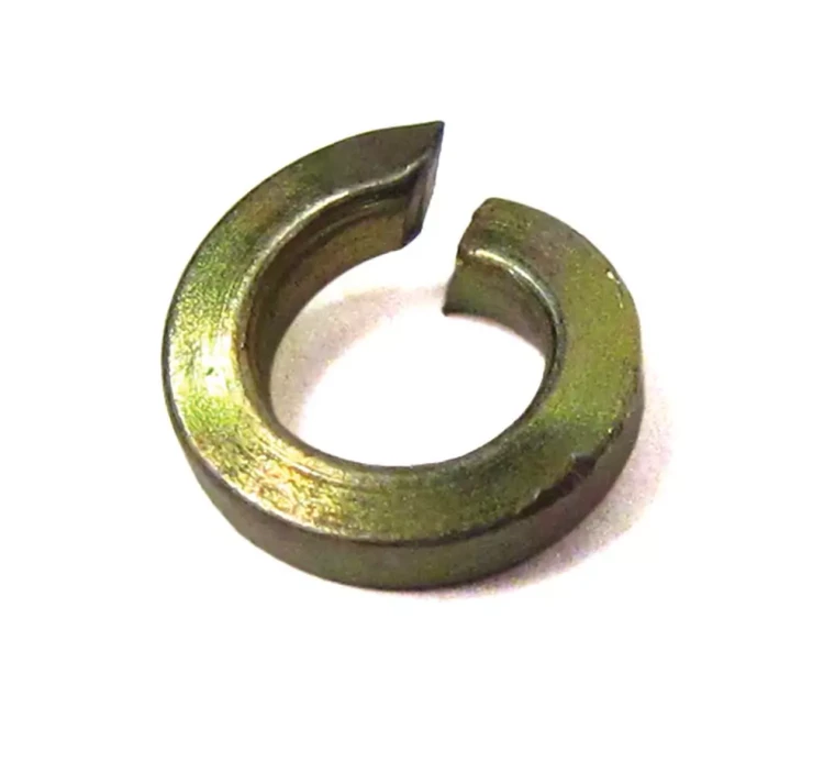 Lock Washer For 3890 Sender Screws For Land Rover Series II/IIA And Land Rover Series III