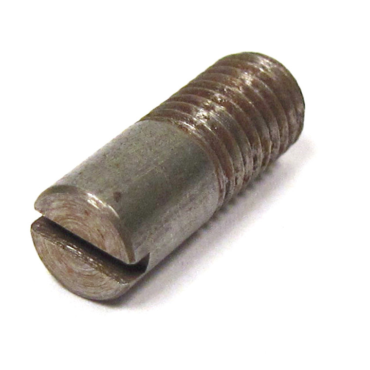 Stop Pin Adjuster Plate Butterfly