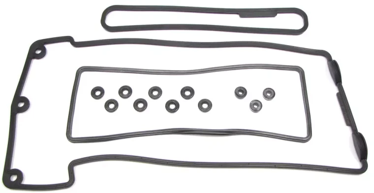 Valve Cover Gasket Kit, Cylinders 5 - 8, For Range Rover Full Size L322, 2003 - 2005