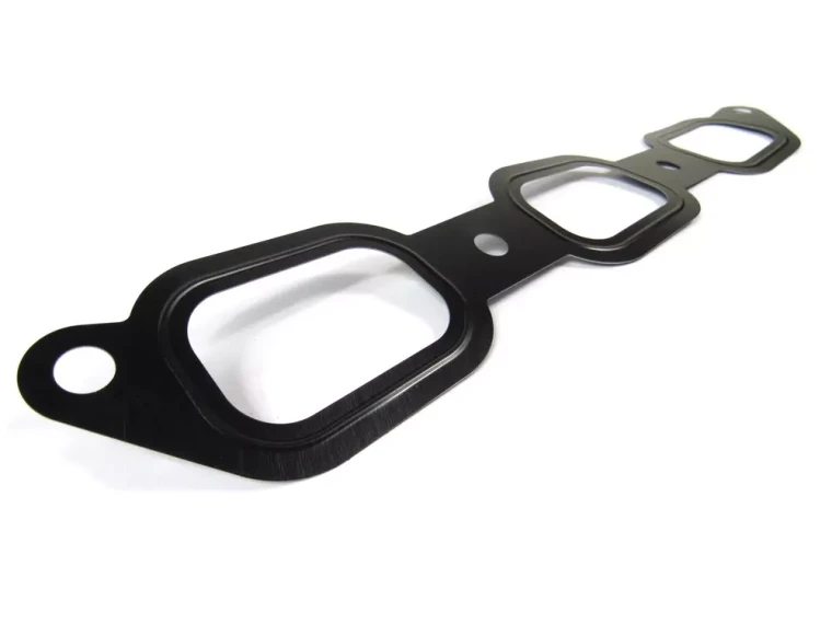 Genuine Gasket LR041681, Manifold To Cylinder Head, For Land Rover LR4, Discovery 5, Range Rover Sport, Range Rover Velar, And Range Rover Full Size L405 (See Fitment Years)