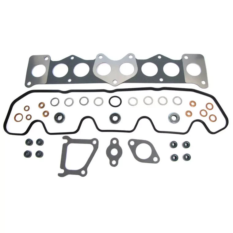 Gasket Set For Land Rover Defender 90, 110, 130 Rest-Of-World Models, And Land Rover Defender 300Tdi (See Fitment Years)