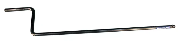 Manual Starter Hand Crank Bar 218508 For Land Rover Series 2, 2A, And 3