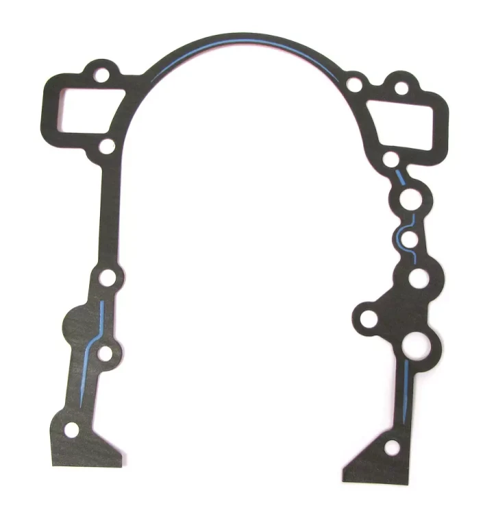 Genuine Front Cover Gasket ERR4936 On Engines 31D, 38D, 40D For Land Rover Defender 90 And 110, And Range Rover Classic (See Fitment Years)