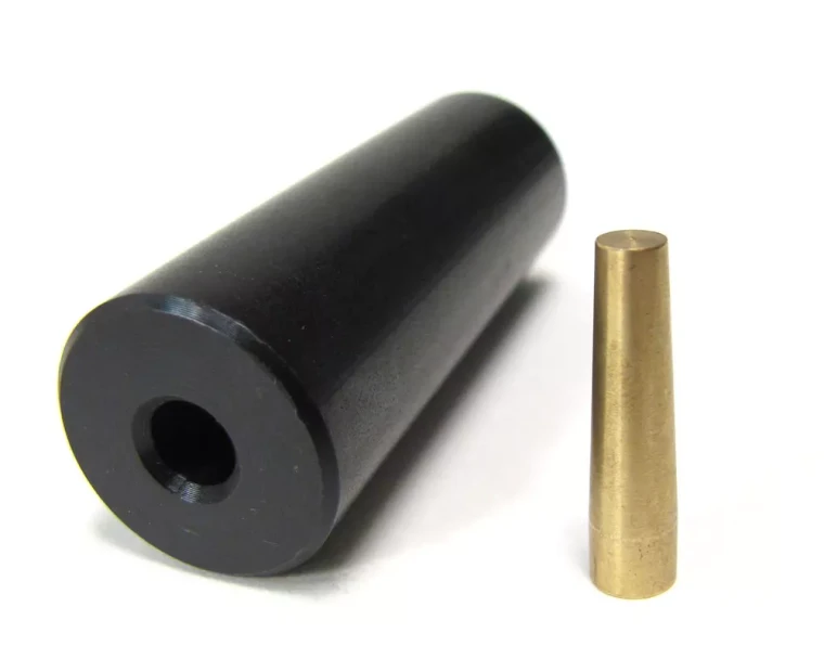 Fuel Injector Seal Calibration And Installer Tool Kit For Late Model Land Rover And Range Rover 5.0L And 3.0L Engines