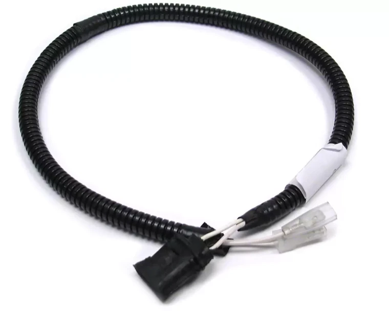 Lead Coil Link For Land Rover Discovery I, Range Rover Classic, And Defender 90 And 110
