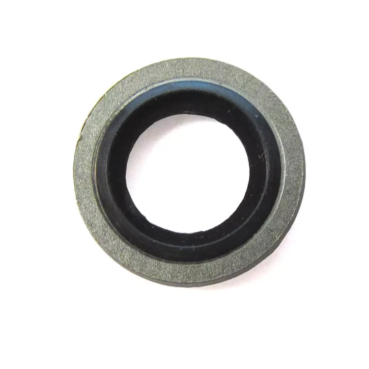 Dowty Washer Seal ERR3331 For Main Bearing Side Bolts, 16MM, 2 Required, For Land Rover Discovery I, Discovery Series II, And Range Rover P38 (See Fitment Years)