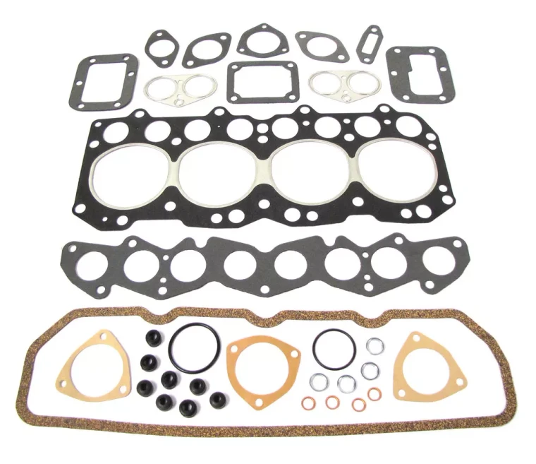 Head Gasket Set STC1567, New-Style Composite, For Land Rover Series 2, 2A, And 3, 2.25 Petrol Gas