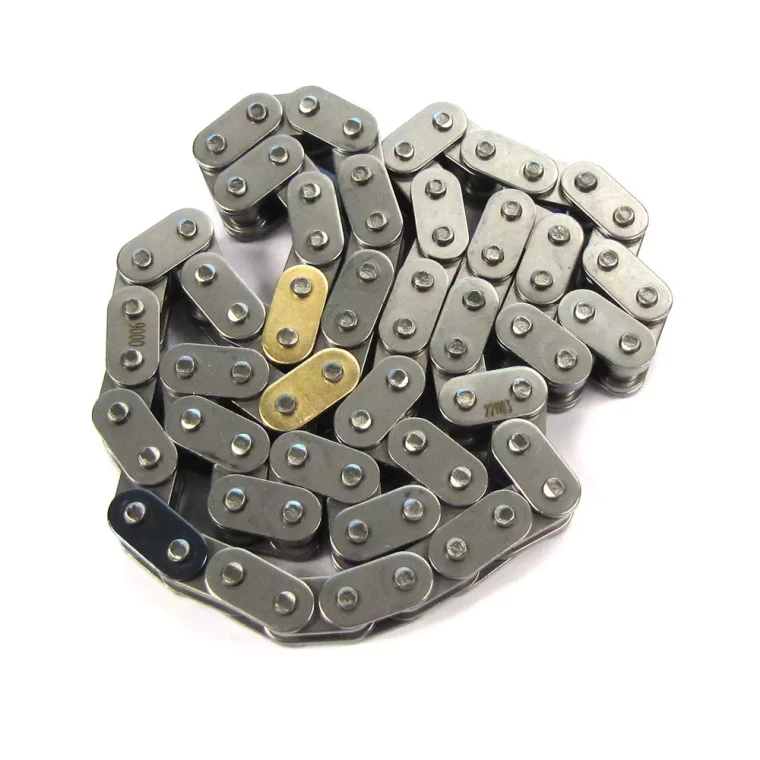 Auxiliary Drive Chain LR032087 For Land Rover LR4, Range Rover Sport, And Range Rover Full Size (See Fitment Years)