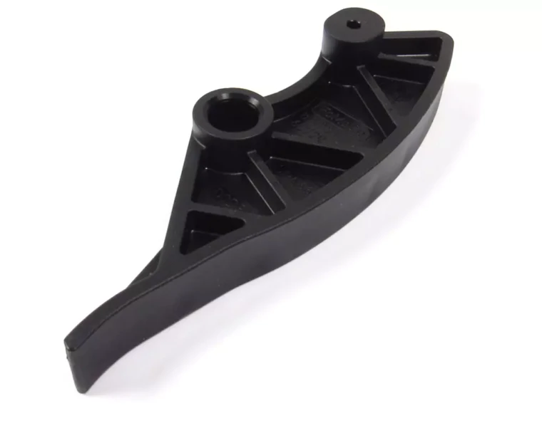 Genuine Guide For Auxiliary Drive Chain LR012110 On Land Rover LR4, Range Rover Sport, And Range Rover Full Size (See Fitment Years)