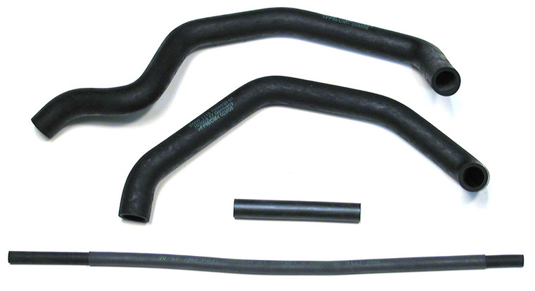 Crankcase Ventilation Hose Kit For Range Rover Full Size L322, 2003 - 2005