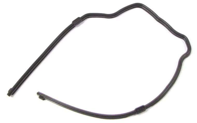 Inner Timing Cover Gasket LJQ500020 For Land Rover LR3, Range Rover Sport, And Range Rover Full Size L322 (See Fitment Years)