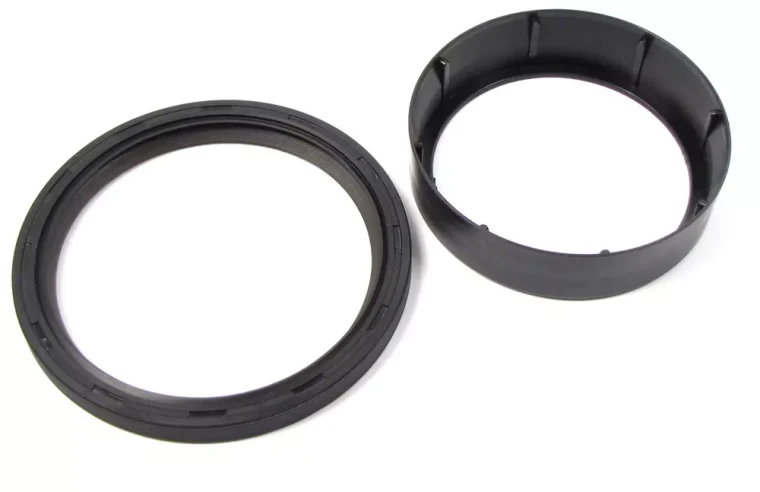 Oil Seal Rear Crankshaft
