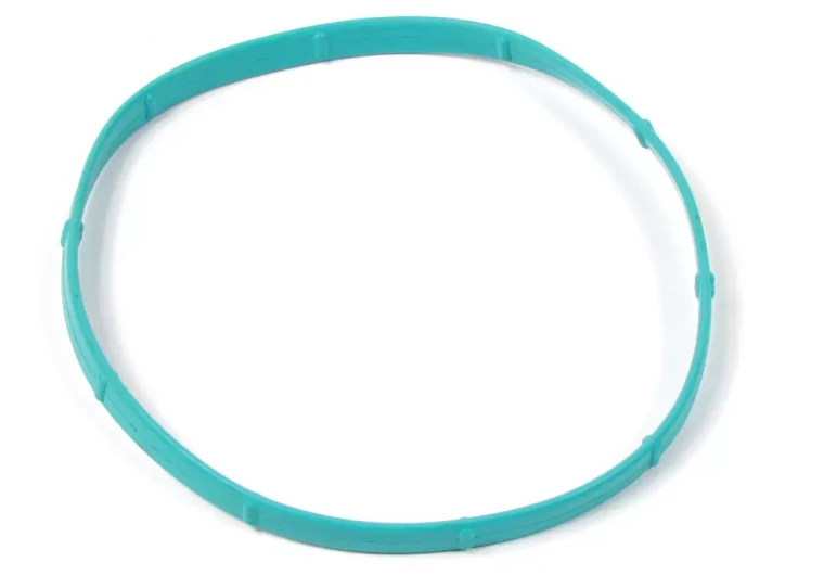 Gasket Seal LWF500020, Front Lower Intake Manifold, For Land Rover LR3, Range Rover Sport, And Range Rover Full Size L322 (See Fitment Years)