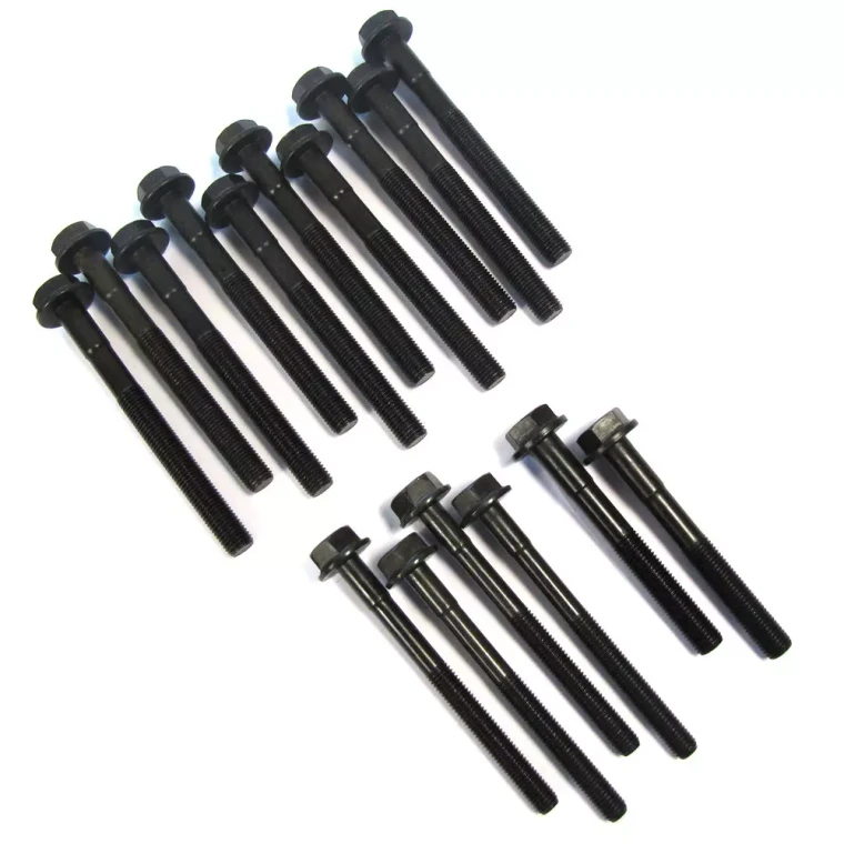 Head Bolt Kit DA2006 For Land Rover Defender 90, 110 130 Rest-Of-World Models With 200Tdi Engine (See Fitment Years)