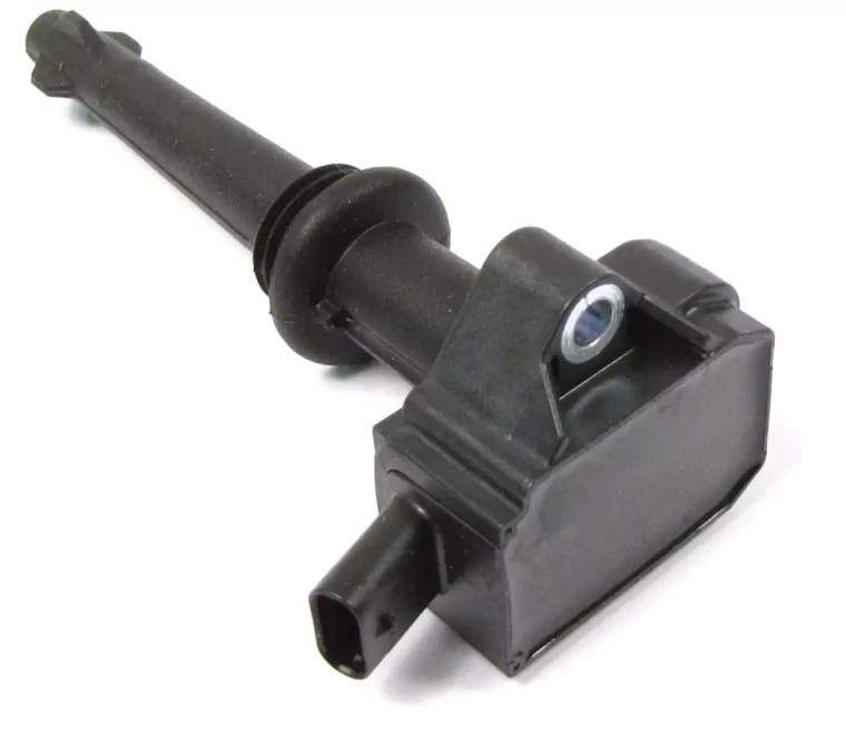 Ignition Coil LR010687 For V8 Engines On Land Rover LR4, Range Rover Sport, And Range Rover Full Size (See Fitment Years)