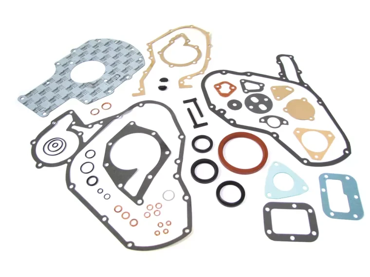 Conversion Gasket Set - Block