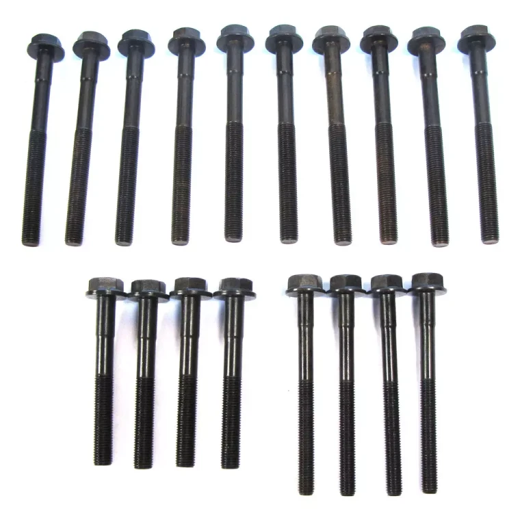 Head Bolt Kit For Land Rover Defender 90, 110 130 Rest-Of-World Models With 300Tdi Engine And Land Rover Discovery I  (See Fitment Years)