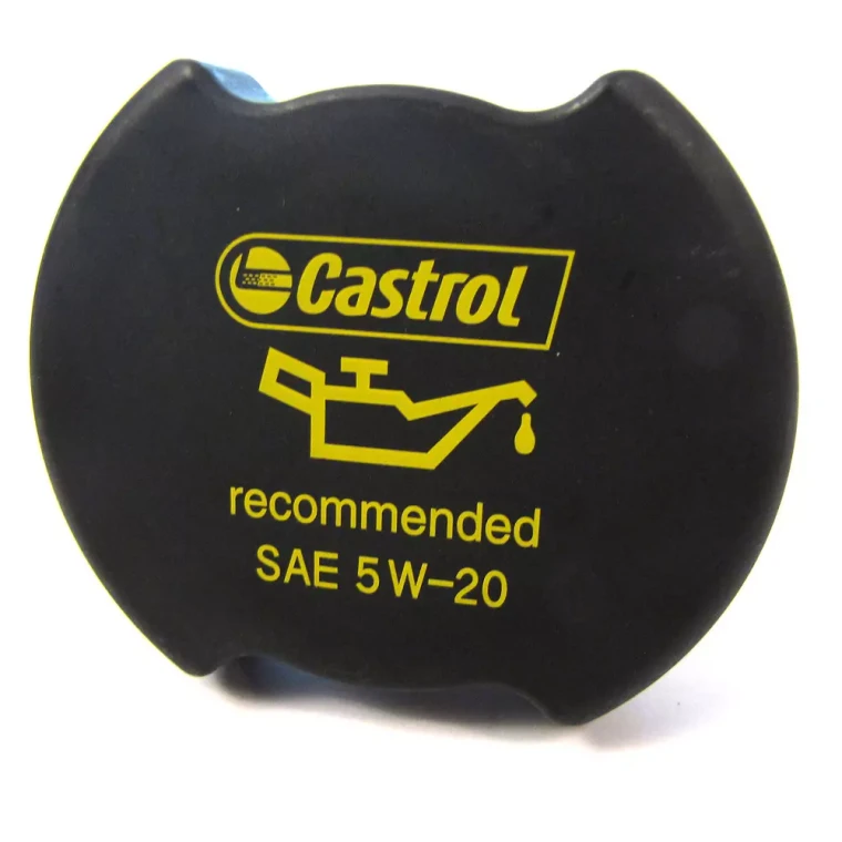 Genuine Oil Filler Cap Filler LR010731 For Land Rover LR4, Range Rover Sport, And Range Rover Full Size L322 (See Fitment Years)