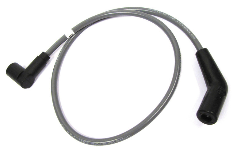Original Equipment Ignition Lead #1 BOSCH NGC103740, For Land Rover Discovery Series II, And Range Rover P38