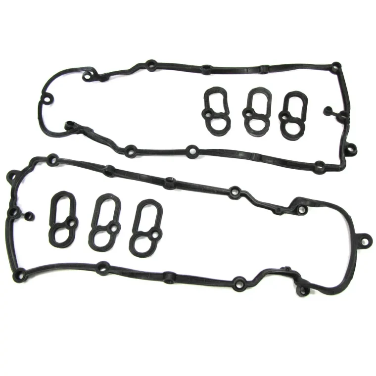 Valve Cover Gasket Set VS50891 By Mahle For Land Rover LR4, Discovery 5, Range Rover Full Size, Sport And Velar (See Fitment Years)