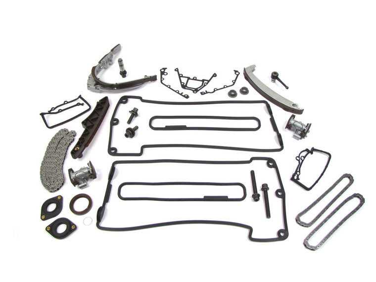 Timing Chain Replacement Kit For Range Rover Full Size 4.4