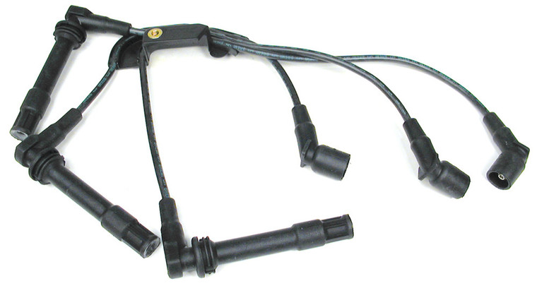 Ignition Wire Set, Left Bank, NGC104250L For Land Rover Freelander