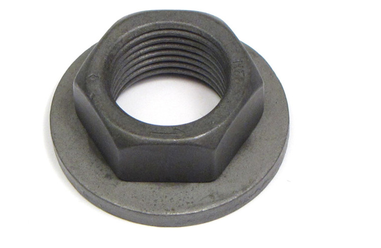 Genuine Upper Timing Gear Nut LYH000050 For Range Rover Full Size L322, 2003 - 2012