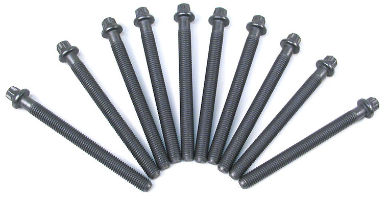 Head Bolt Set For One Head On Range Rover 4.4 L322 (Up To Vin 5A999799)