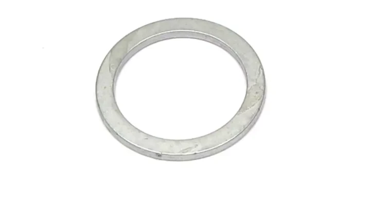 Genuine O-Ring Seal LWF000010, Intake Manifold Rear Plate Internal, For Range Rover Full Size L322, 2003 - 2005