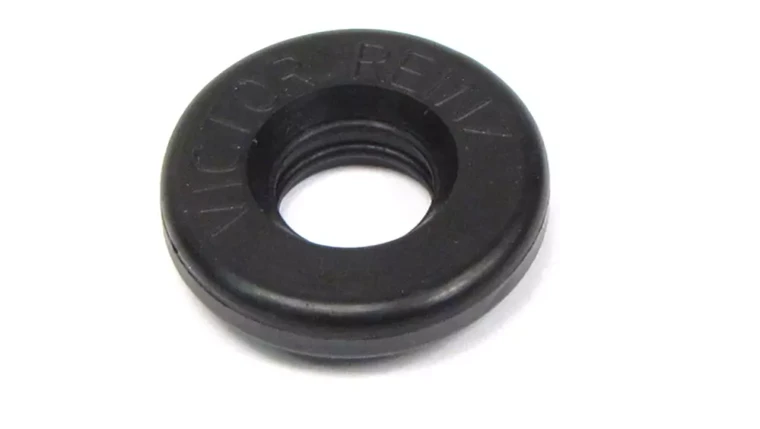 Valve Cover Retaining Nut Seal Bushing LYF000030 For Range Rover Full Size L322, 2003 - 2005