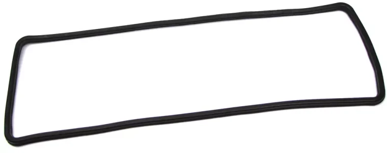 Upper Valve Cover Gasket LVP000030 For Range Rover Full Size L322, 2003 - 2005