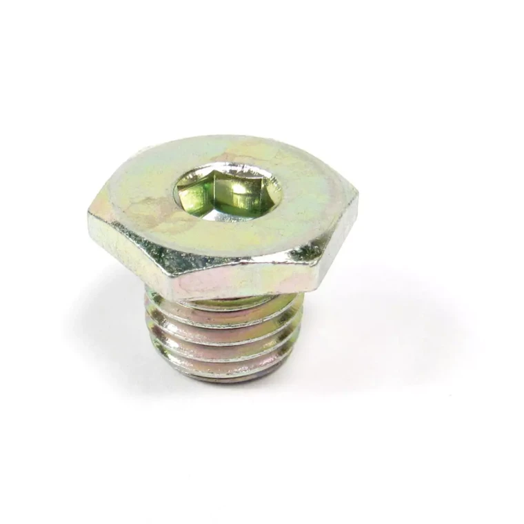 Engine Oil Pan Drain Plug LSF000010 For Range Rover Full Size L322, 2003 - 2005