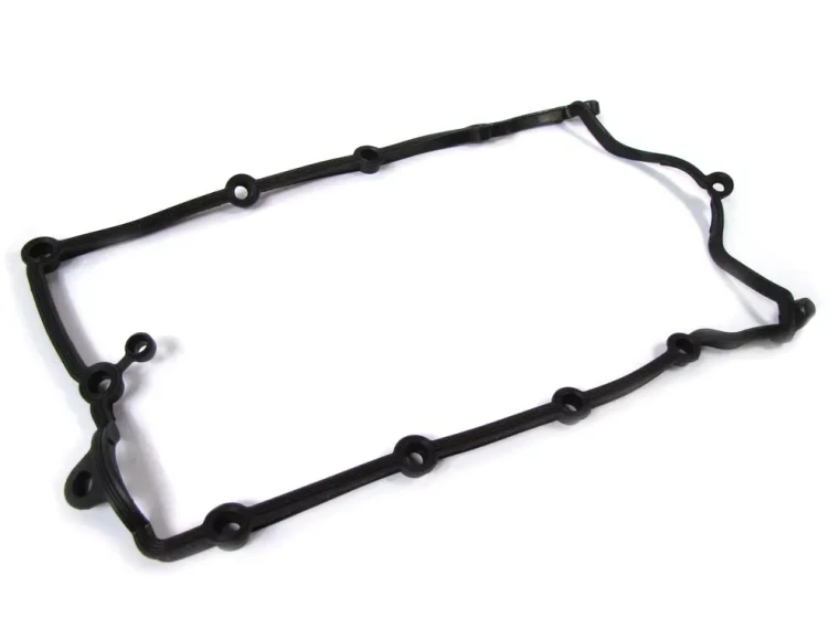 Genuine Valve Cover Gasket LR041869, Left Hand, For 3.0L Engines, On Land Rover LR4, Discovery 5, Range Rover Sport, Range Rover Velar, And Range Rover Full Size L405 (See Fitment Years)