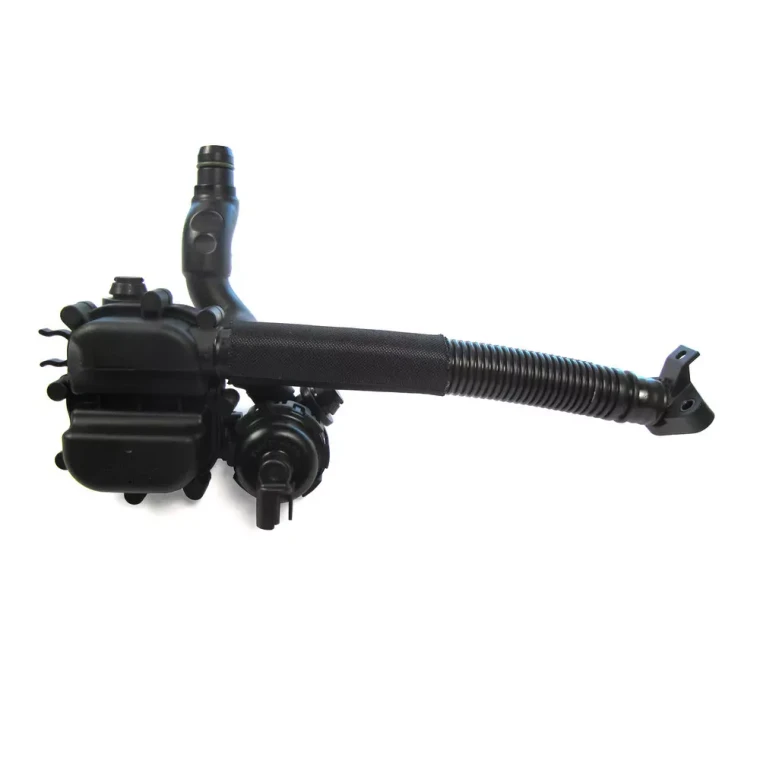 Inlet Manifold Symposer Resonator LR049365 For Range Rover Full Size L405 And Range Rover Sport, 2014 - 2019, V6 3.0L Supercharged Engine Models
