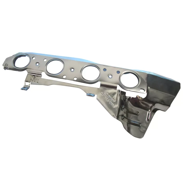 Exhaust Manifold Gasket, Right Hand LR116108 For Land Rover Defender (See Fitment Years)