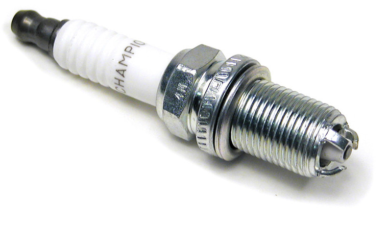 Genuine Spark Plug LR021006 For Range Rover Full Size L322, 2003 - 2005