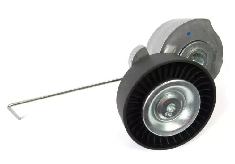 Drive Belt Tensioner LR004667 For Land Rover LR2, 3.2L Engine, 2008 - 2012