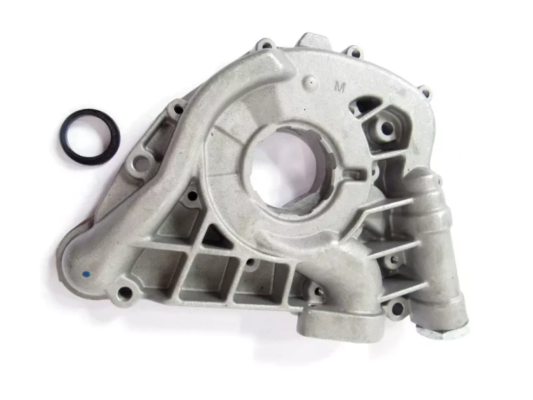 Oil Pump For Land Rover LR3, Range Rover Sport And Full Size