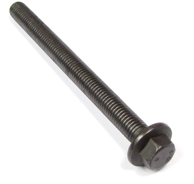 Genuine Engine Bedpan Bolt 10 X 1.5 LR005586 For Land Rover LR3, Range Rover Sport And Range Rover Full Size 4.4 (See Fitment Years)
