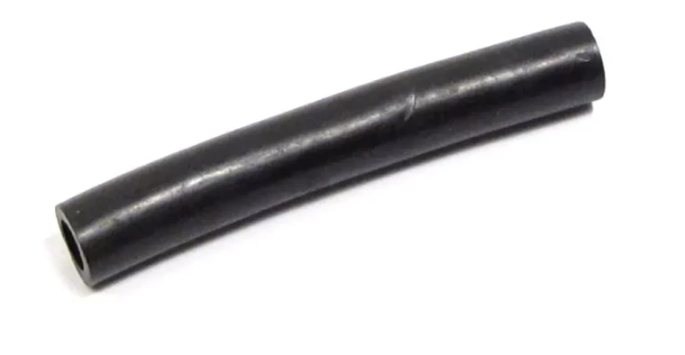 Hose Crankcase Vent Oil Separator To Drain Pipe