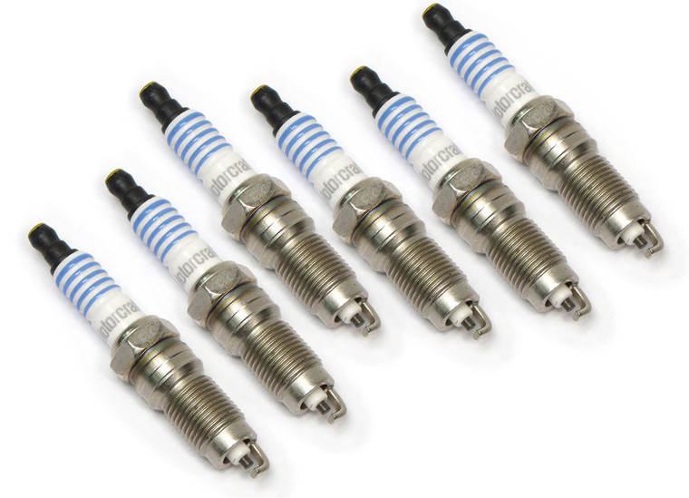 Spark Plug Maintenance Service Kit For Land Rover LR3 6 Cylinder