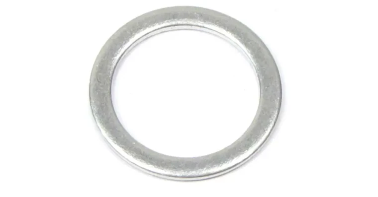 Oil Drain Plug Seal LR000506 For Land Rover LR2, 2008 - 2015